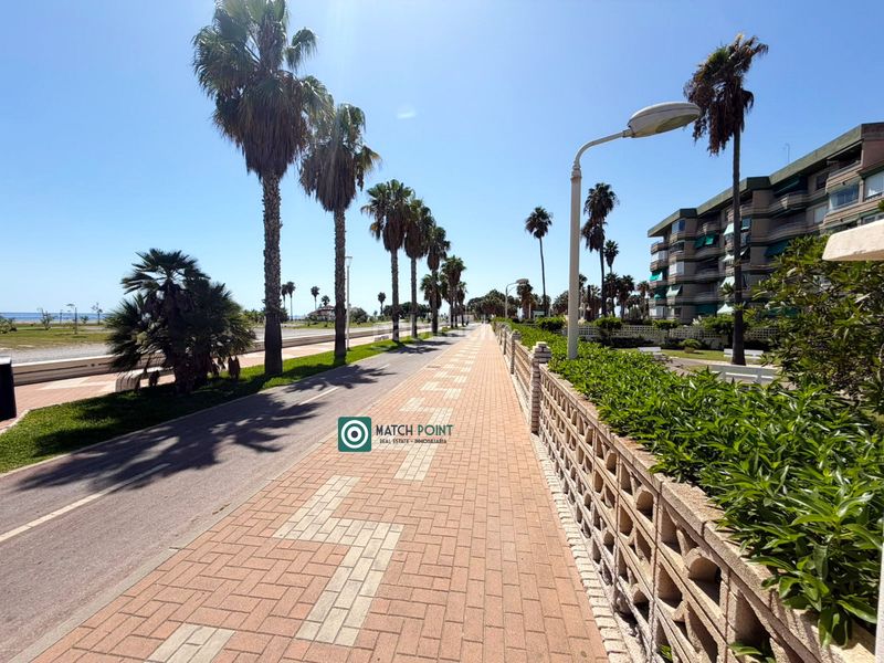 Foto 4cbe24a0-b2c2-4e6f-bc5b-0958771c03e9. Pis a Playa de Granada Motril