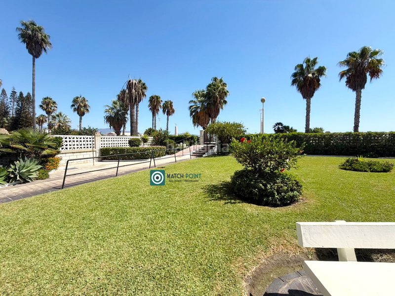 Foto 5848a4a3-ffbc-4379-96fe-fa8c2d1652cf. Pis a Playa de Granada Motril
