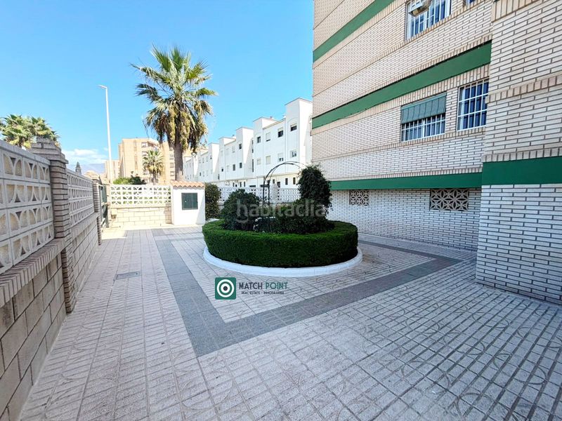 Foto 598613d1-79ea-4245-8915-057021225405. Pis a Playa de Granada Motril