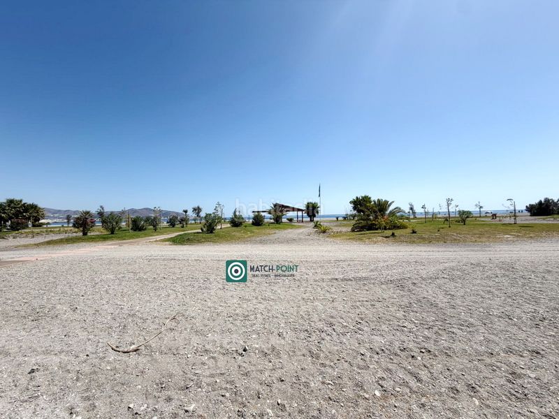 Foto 5f23e418-3862-47fc-9448-e8eab725d97c. Pis a Playa de Granada Motril