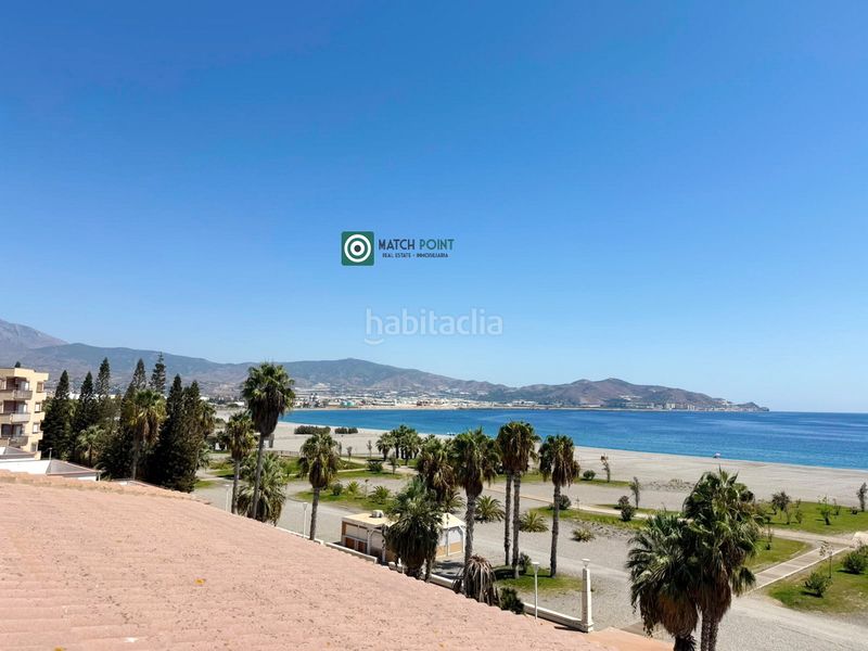 Foto 5f72c7ad-eb95-4380-abed-a540b5282e55. Pis a Playa de Granada Motril