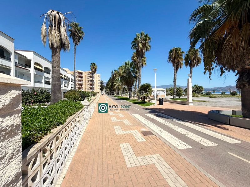 Foto 64e13c96-8586-4117-80f7-508ce3bf1647. Pis a Playa de Granada Motril