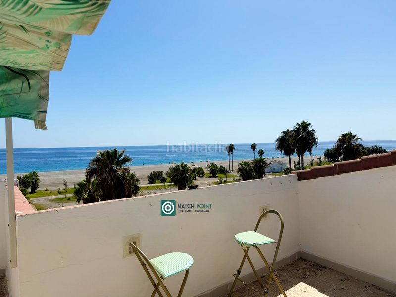 Foto b5cb06e1-c775-4659-9db3-5ab77e135ccc. Pis a Playa de Granada Motril