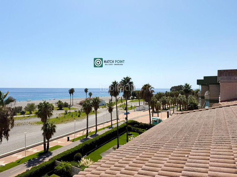 Foto d487cb22-493b-42fa-95ce-357c79f2888f. Pis a Playa de Granada Motril