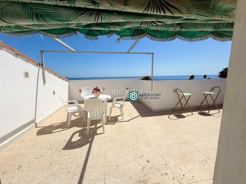 Foto d5d84239-0d08-4e02-aca1-d4f50314406f. Pis a Playa de Granada Motril