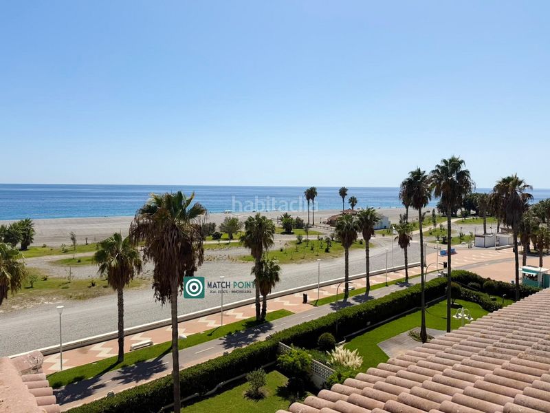 Foto fce3ce6d-99e5-47c4-96fe-cf8825f4345c. Pis a Playa de Granada Motril