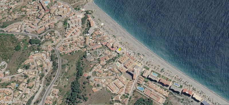 Foto adee00e5-0322-4c8d-a957-4dc5109caf27. Rent flat in Velilla - Velilla Taramay Almuñécar