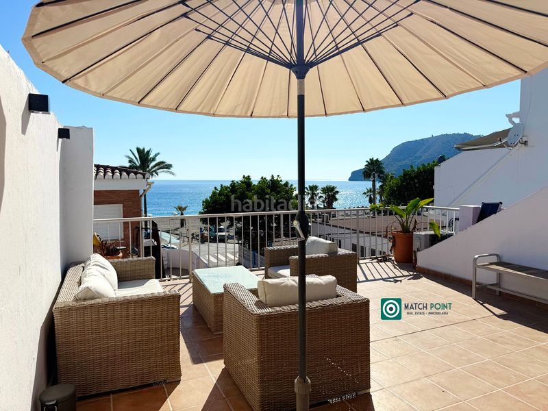 Foto 1a833fa6-186b-4fa5-b61d-9283ba07f564. Casa in La Herradura Almuñécar