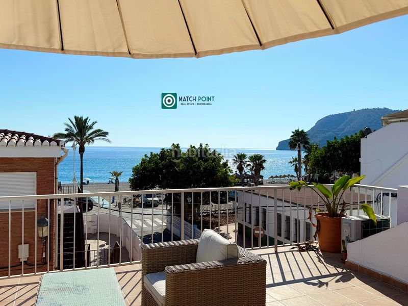 Foto 3be3e18f-2015-4945-aa4c-b8d307895ff6. Casa in La Herradura Almuñécar