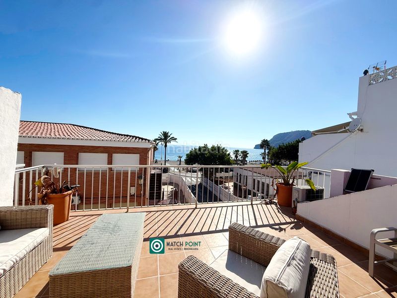 Foto 7362558c-f9e9-4683-a9c5-13bf4c854235. Casa in La Herradura Almuñécar