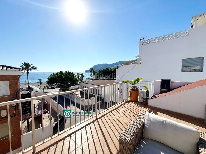 Foto b5ccb6a3-21d5-47c6-897b-8ef846f73ee6. Casa in La Herradura Almuñécar