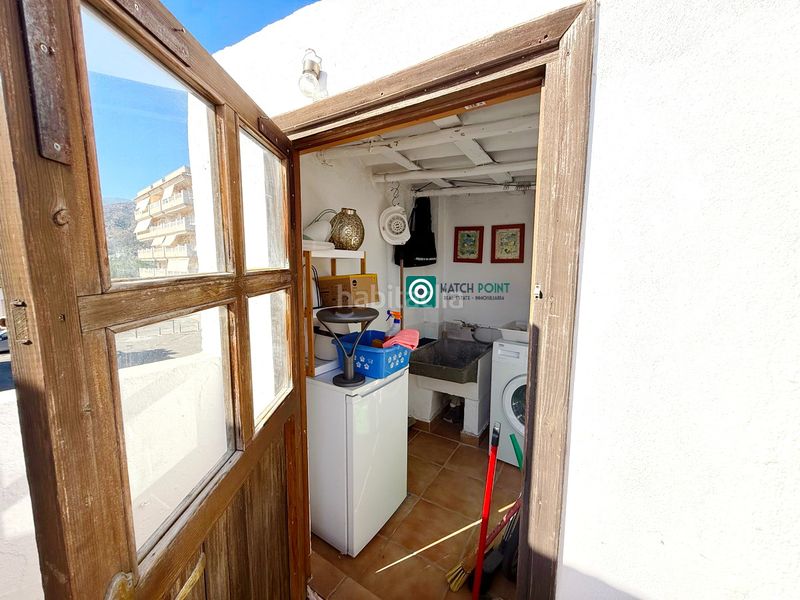 Foto c5b075bd-eabe-45f2-be67-f9fa3c6fadae. Casa in La Herradura Almuñécar