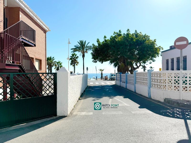 Foto c824db6a-26bd-480f-bc26-766d59b4ab47. Casa in La Herradura Almuñécar