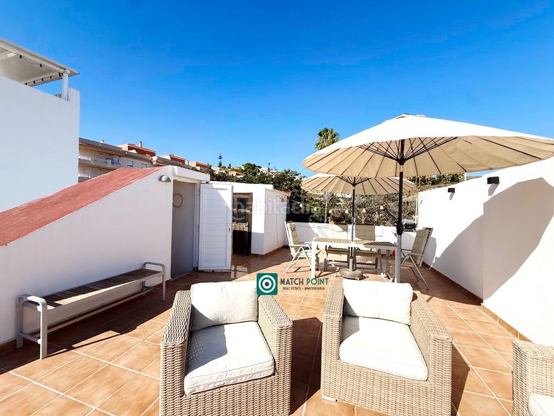 Foto cc960f9e-8668-4c9b-a4bf-d6f86608eb33. Casa in La Herradura Almuñécar