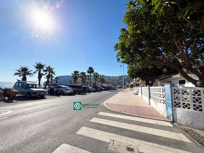 Foto cd2b7457-af11-4ef7-a3ba-b4301a6caa6d. Casa in La Herradura Almuñécar
