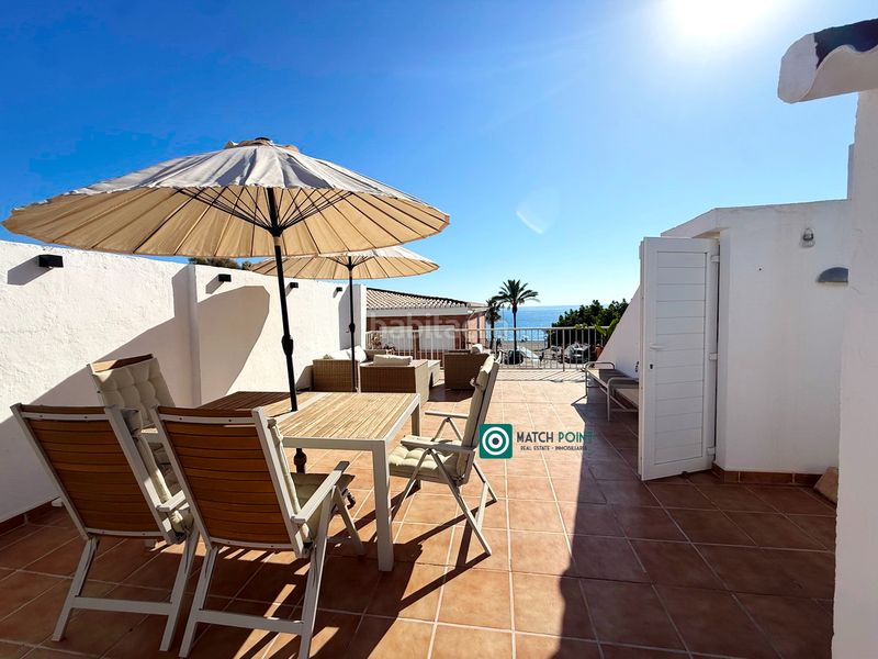 Foto d52da4ae-cdde-4113-b74f-8fb45a8a5169. Casa in La Herradura Almuñécar