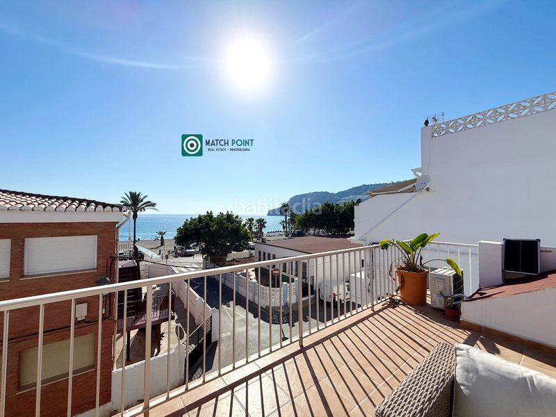 Foto f3b3404f-3c96-4510-b17d-d72b787addc5. Casa in La Herradura Almuñécar