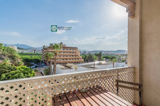 Flat in Avenida Amelia Sánchez de Alcázar