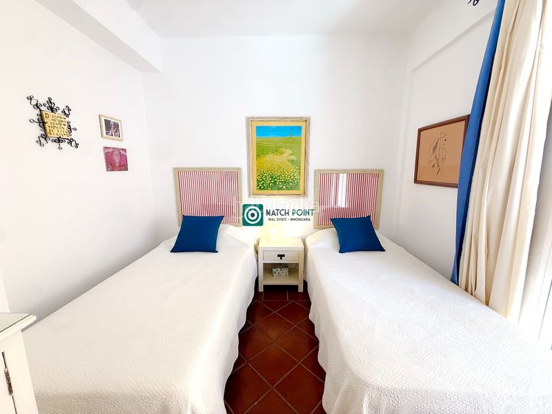 Foto 4f338579-4a6a-4341-974b-23f543919c89. Rent flat in Almuñecar centro Almuñécar