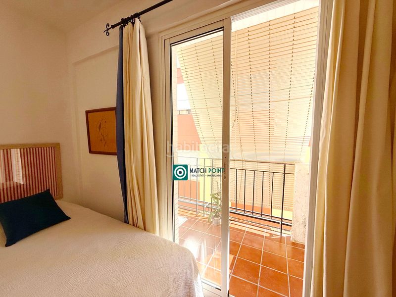 Foto 9ed0c98d-32a5-4f67-84c1-78704487bc5a. Rent flat in Almuñecar centro Almuñécar