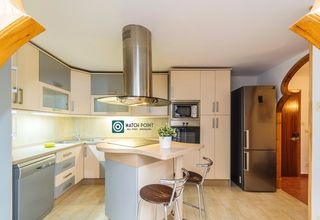 Location Appartement  Calle alta del mar. Muy centrico