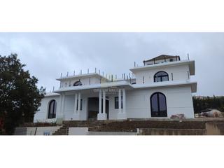Casa en Sotogrande Alto. A estrenar grandiosa y exclusiva villa en sotogrande alto, con v