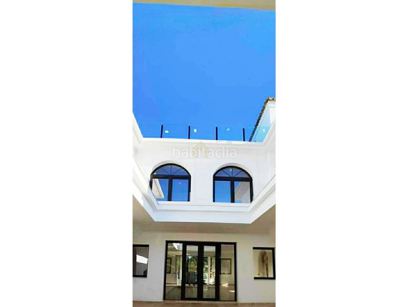 Foto 064cee1a-648f-484a-bae3-3864f604f1ab. Maison avec parking dans Sotogrande alto Sotogrande