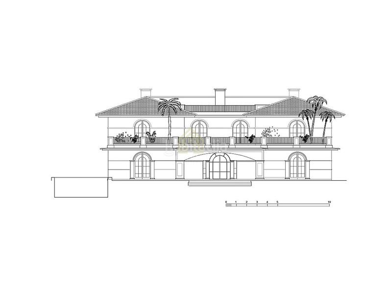 Foto 0d2605b7-e6e4-479d-a215-f4d165e7569a. Maison avec parking dans Sotogrande alto Sotogrande