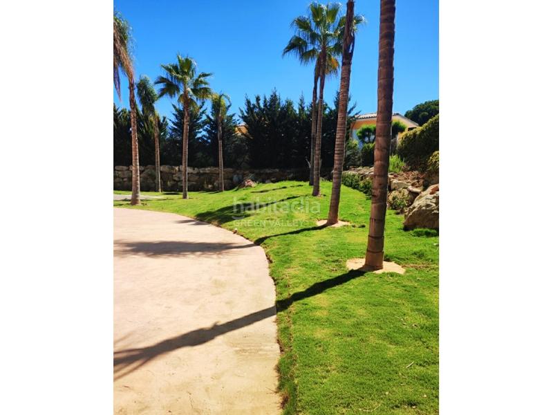 Foto 0d836124-6272-4302-bcf5-0fd0b3502bf3. Maison avec parking dans Sotogrande alto Sotogrande