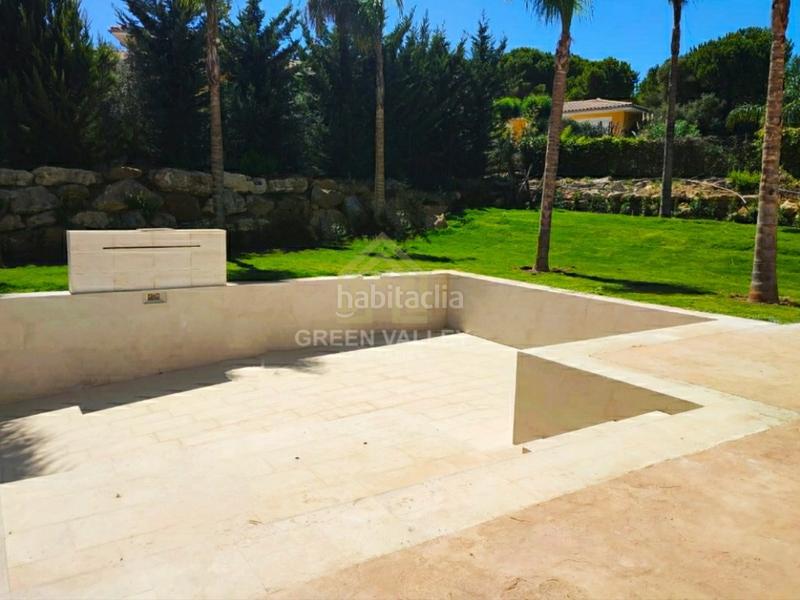 Foto 0f658b62-cb49-4424-8300-5f1c2672f9fc. Maison avec parking dans Sotogrande alto Sotogrande