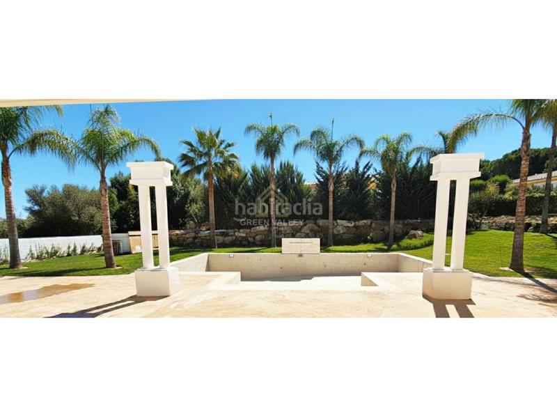 Foto 144e53fa-539d-4053-bf06-9b6bbef3c661. Maison avec parking dans Sotogrande alto Sotogrande