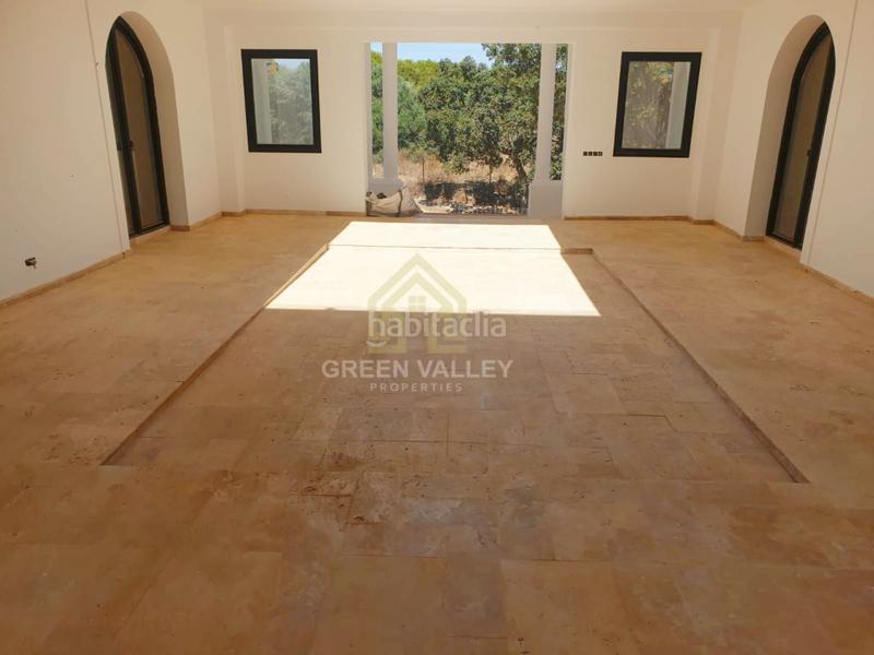 Foto 1c84836b-0f6b-4b74-9739-91c369f96095. Maison avec parking dans Sotogrande alto Sotogrande