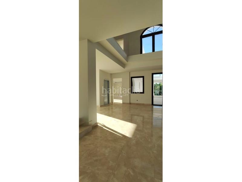 Foto 22cfb18b-8e58-4b04-a194-bdf0096ab9e3. Maison avec parking dans Sotogrande alto Sotogrande