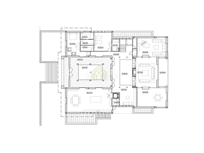 Foto 61ebf073-239c-4e83-9078-b167a5cd420e. Maison avec parking dans Sotogrande alto Sotogrande