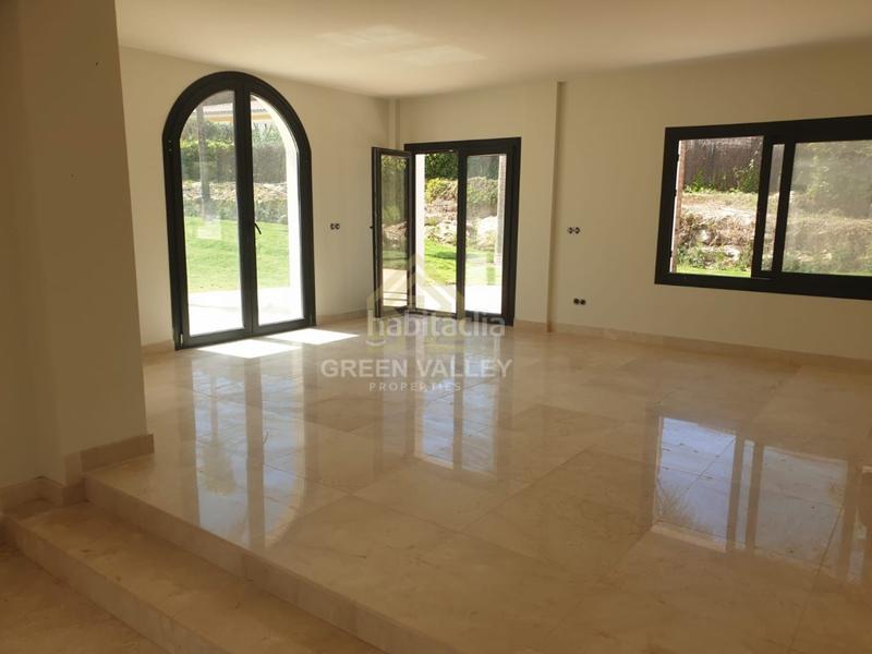 Foto 7422e6b4-400e-48f7-bc35-3d70a38a2cfc. Maison avec parking dans Sotogrande alto Sotogrande