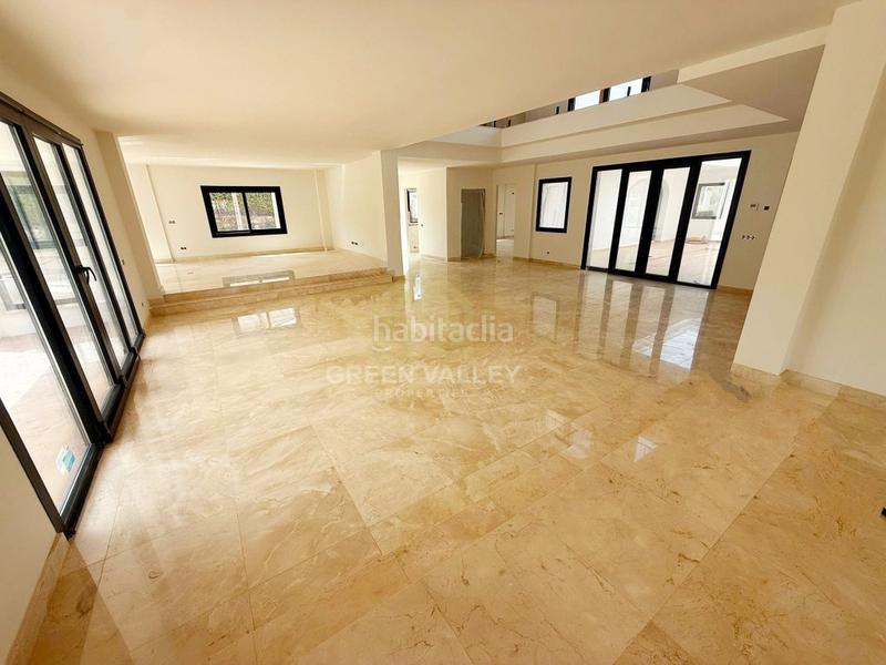 Foto 80448b1a-05a4-4765-abfd-4db9be284844. Maison avec parking dans Sotogrande alto Sotogrande