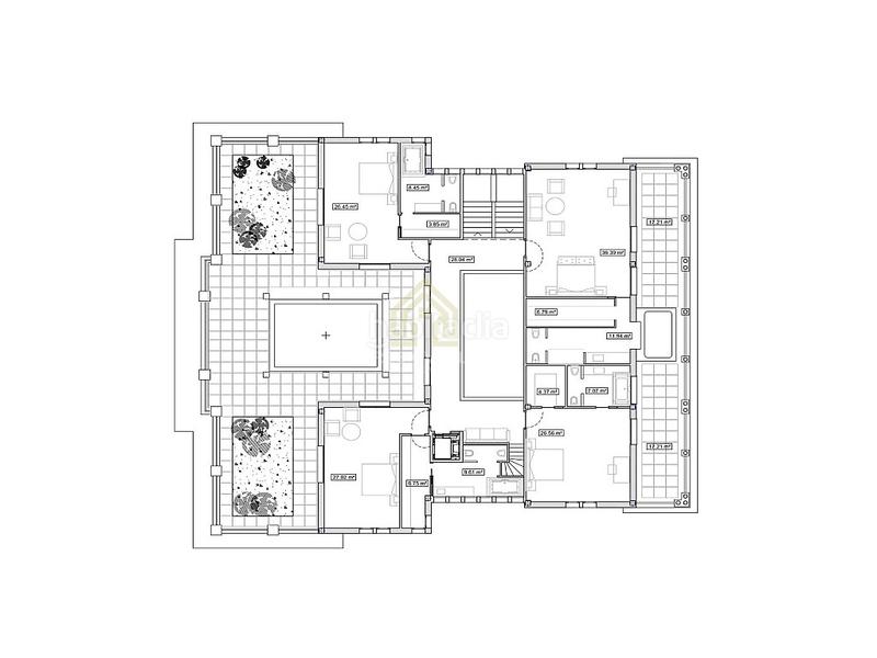 Foto 881d922c-eeed-4d19-9a75-2b6b31911bc4. Maison avec parking dans Sotogrande alto Sotogrande