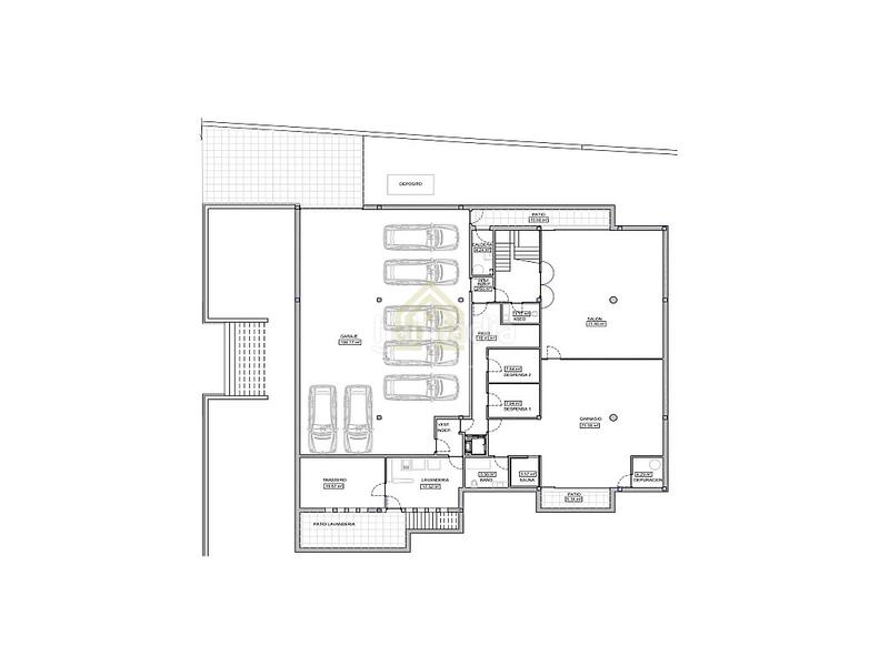 Foto 943e6c96-50b3-478d-8fc6-2dd84f9617fa. Maison avec parking dans Sotogrande alto Sotogrande