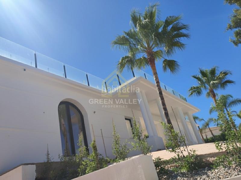 Foto ba576aff-a101-4888-b165-9d01eff3b2af. Maison avec parking dans Sotogrande alto Sotogrande