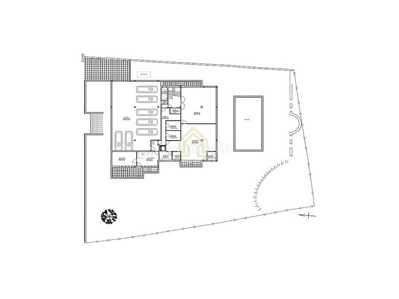 Foto cd58e55c-8817-4d69-a0d0-b4406f592c43. Maison avec parking dans Sotogrande alto Sotogrande