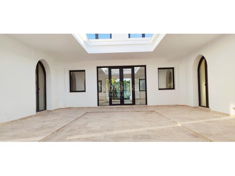 Foto e7066b67-c822-4593-9432-1bafe934a21b. Maison avec parking dans Sotogrande alto Sotogrande