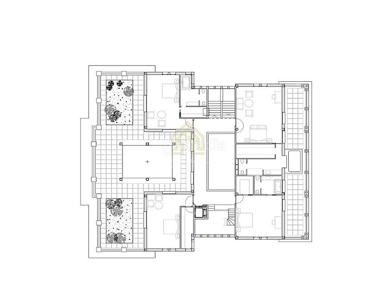 Foto f01a39eb-064f-47e9-8556-cdb0b48b3ada. Maison avec parking dans Sotogrande alto Sotogrande