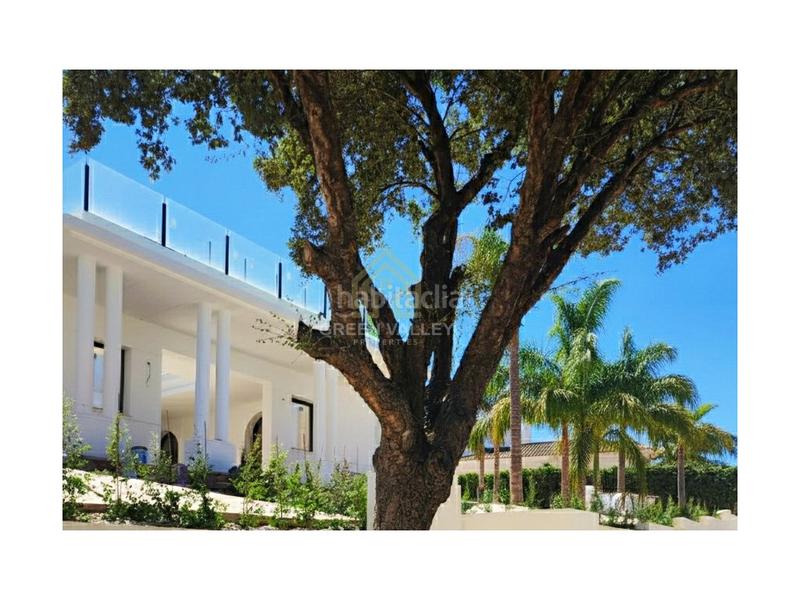 Foto f0a6aee1-08b6-4097-b785-4deb4ed34301. Maison avec parking dans Sotogrande alto Sotogrande