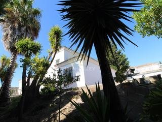 Chalet en San Enrique-Guadiaro-Pueblo Nuevo. Fantástico chalet de 5 dormitorios en pueblo nuevo de guadiaro c