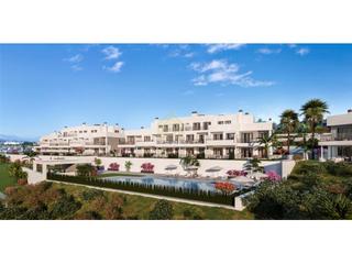 Pis  N/a. Alcaidesa altara, 2bedroom apartment new development