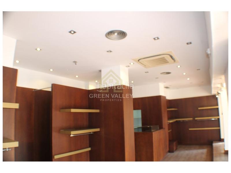 Foto 0f0ba5d2-1851-40a6-bfc4-dbf15b7cfd6e. Local comercial a puerto de Sotogrande-la marina Sotogrande