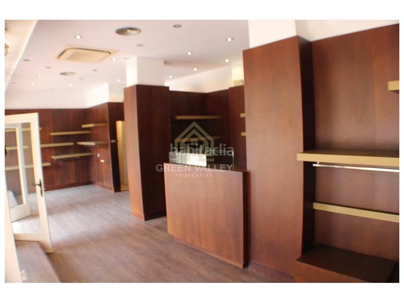 Foto 38b8062d-09b6-40ff-ab96-40f77cfaeeb5. Local comercial a puerto de Sotogrande-la marina Sotogrande