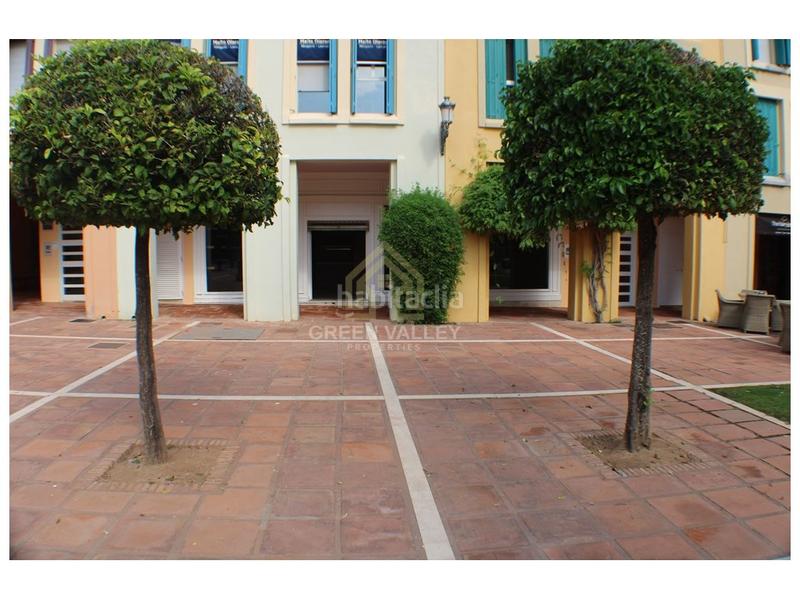 Foto 401326b0-8404-4359-b56f-b430274f96c1. Local comercial a puerto de Sotogrande-la marina Sotogrande