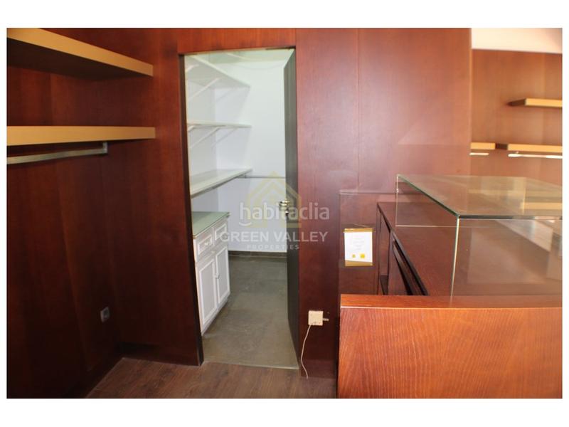 Foto 6e483e2f-5cda-49a6-9d18-a95559efef9e. Local comercial a puerto de Sotogrande-la marina Sotogrande