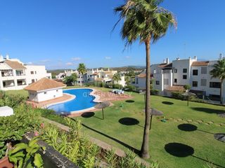 Lloguer Planta baixa a Urb. suites golf and gardens 9.  bajo  2. Apartamento en alquiler larga temporada , planta baja totalmente